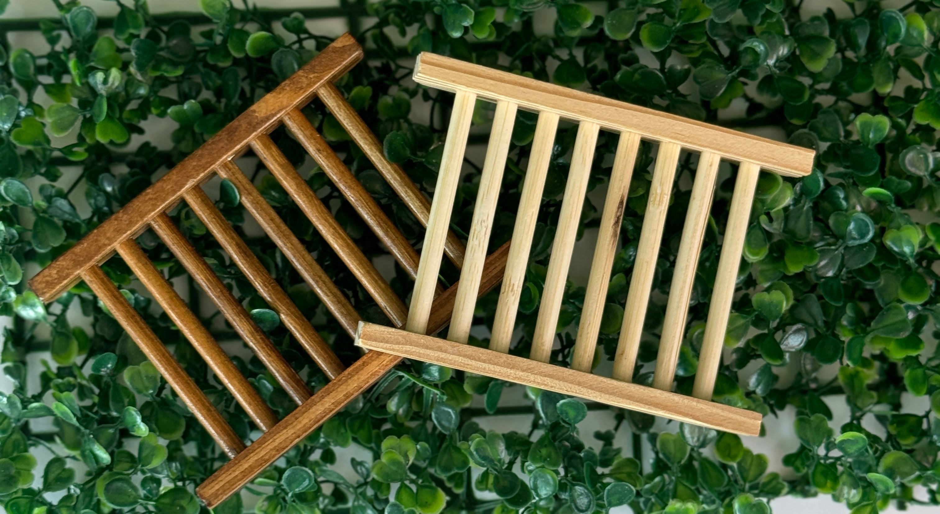 Large soap dish