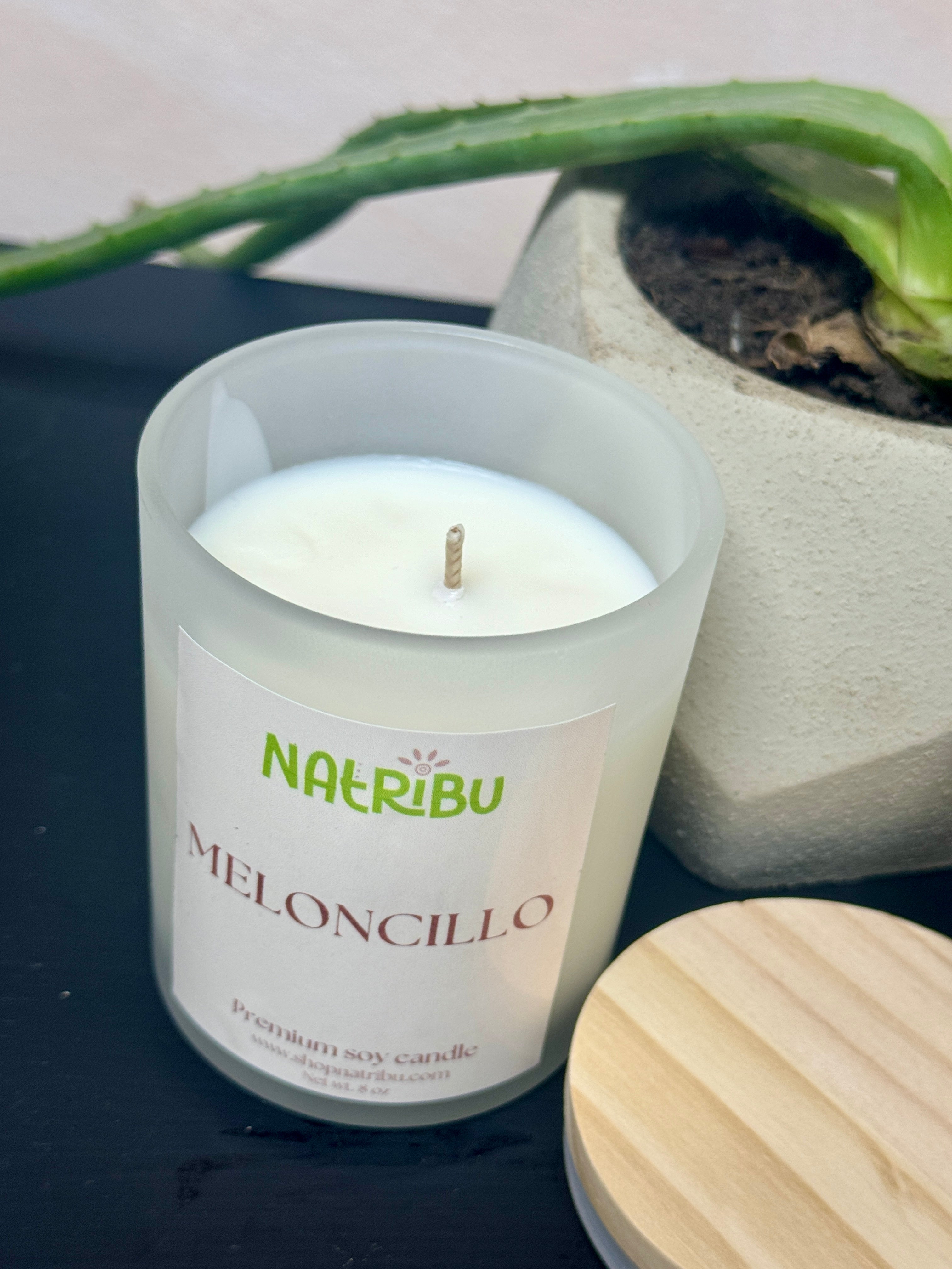 Candle Mongoose