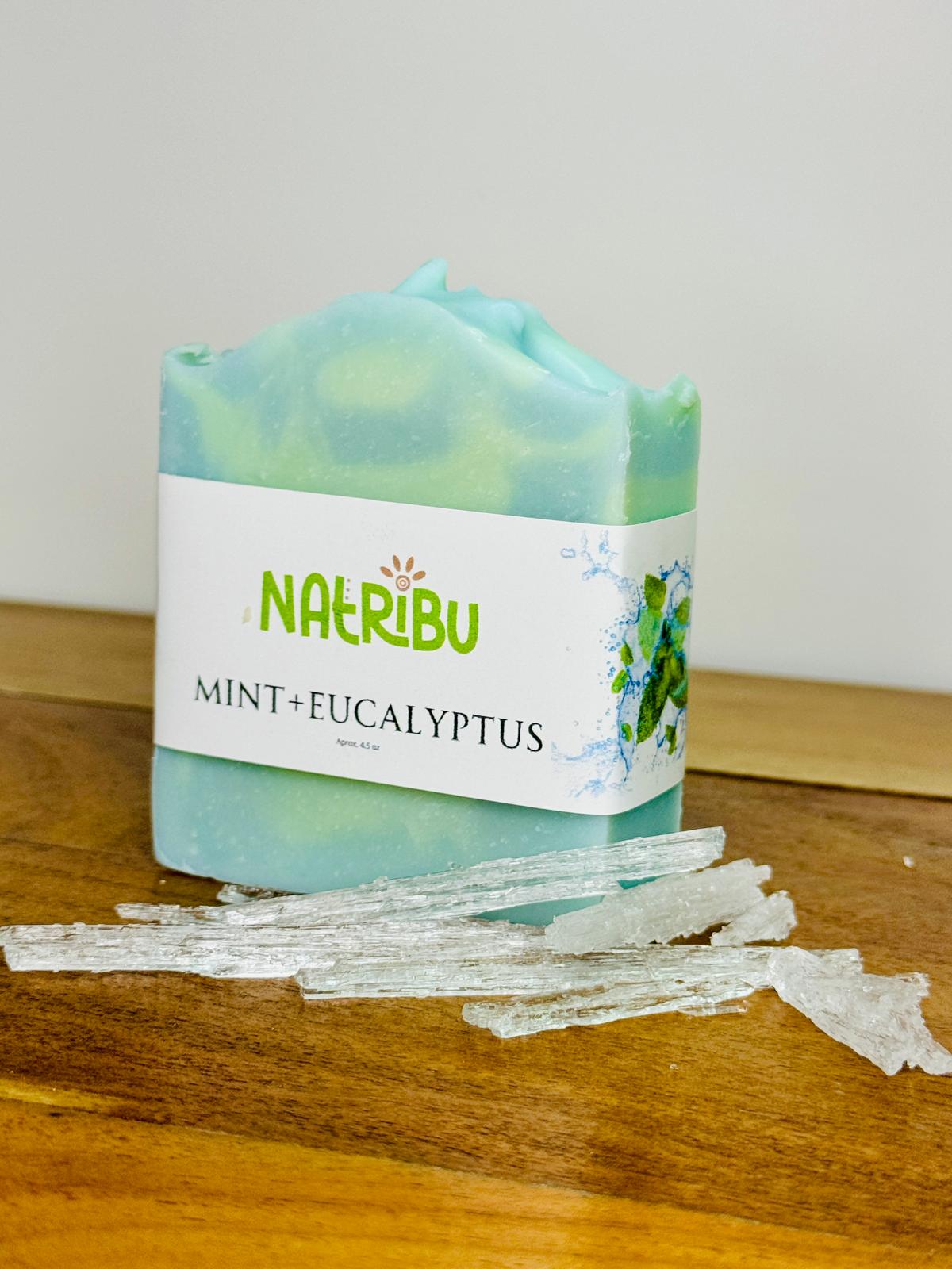 Mint & Eucalyptus