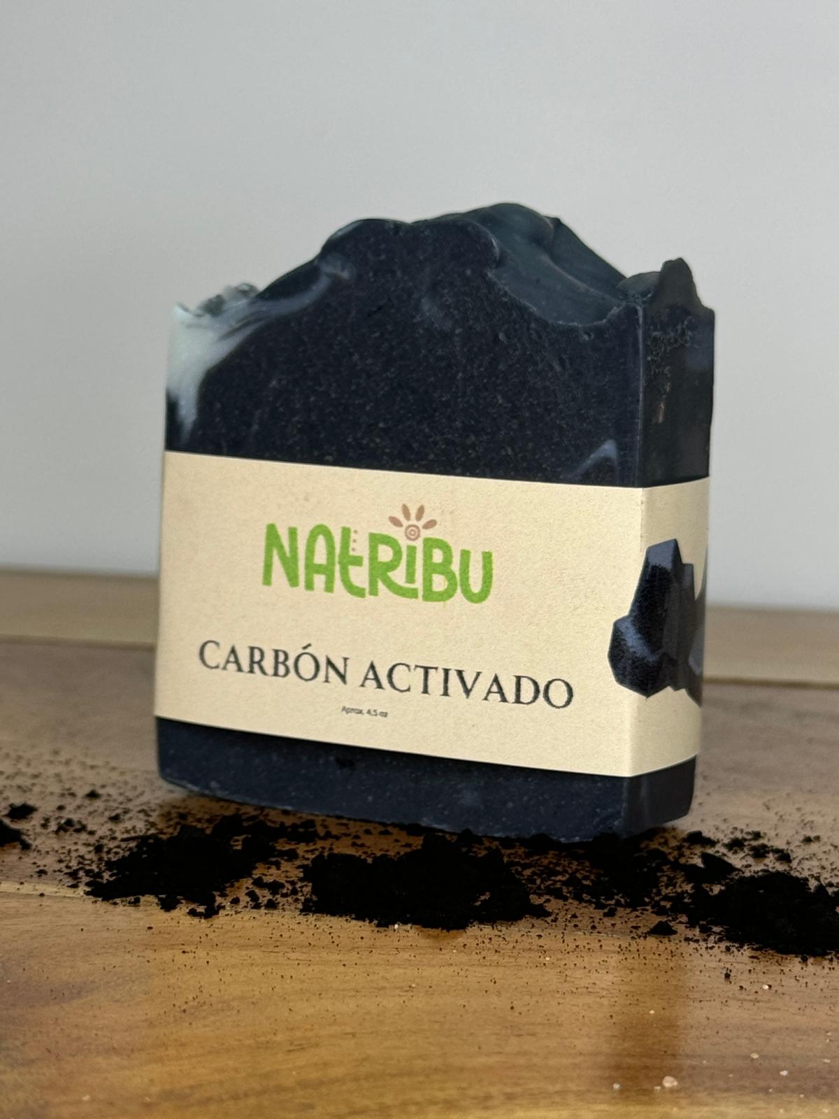 Activated carbon