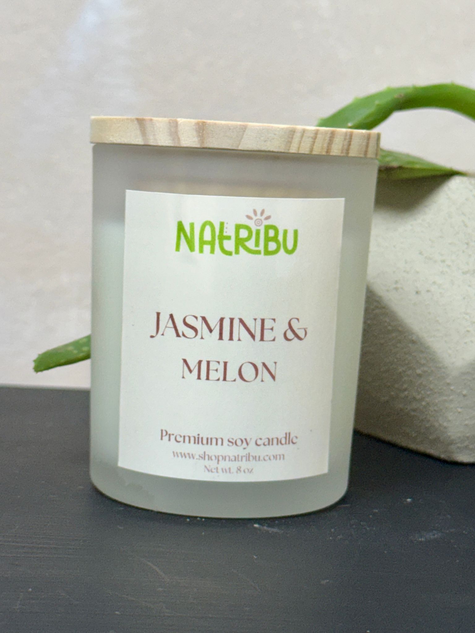Vanilla Sugar Candle
